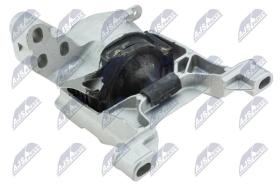 NTY ZPSMZ072 - NTY Soporte del Motor Hydro