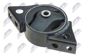 NTY ZPSNS116 - NTY Soporte del Motor