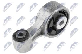 NTY ZPSNS155 - Soporte del Motor NTY