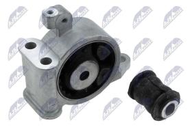 NTY ZPSNS166 - Soporte del motor