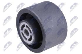 NTY ZPSPE013 - COJINETE DEL SOPORTE DEL MOTOR GUMOWO-METALOWA