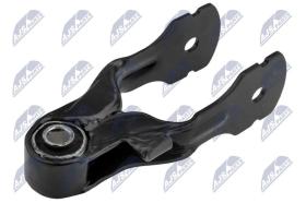 NTY ZPSPE025 - Soporte del motor
