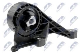 NTY ZPSPL005 - Soporte del motor NTY