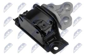 NTY ZPSPL073 - Soporte del motor NTY