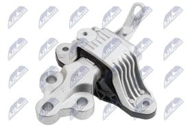 NTY ZPSPL078 - NTY Soporte del Motor