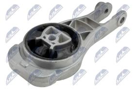 NTY ZPSPL080 - NTY Soporte del Motor