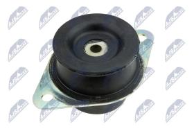 NTY ZPSPL085 - NTY Soporte del Motor