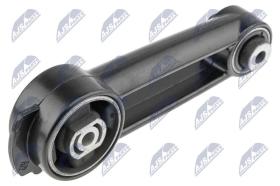 NTY ZPSPS001 - NTY Soporte del Motor