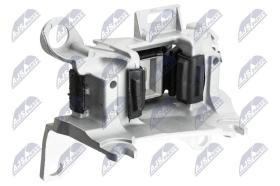 NTY ZPSRE110 - NTY Soporte del Motor