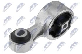 NTY ZPSRE118 - Soporte del motor NTY