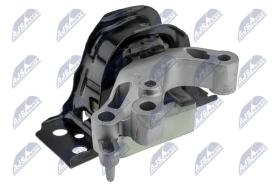 NTY ZPSRE121 - Soporte del Motor Hidráulico NTY