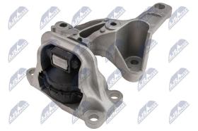 NTY ZPSRE138 - Soporte del motor hidro NTY