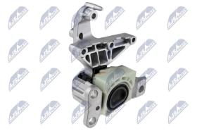 NTY ZPSRE155 - NTY Soporte del motor hidro