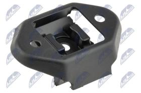 NTY ZPSSU008 - NTY Soporte del motor