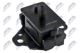NTY ZPSTY049 - NTY Soporte del Motor