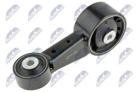 NTY ZPSTY164 - NTY Soporte del motor