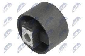 NTY ZPSVV002 - NTY BISEL DE SOPORTE DEL MOTOR GOMA-METAL