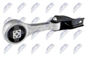 NTY ZPSVW023 - NTY soporte del motor