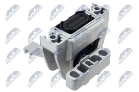 NTY ZPSVW076 - NTY Soporte del motor Hydro