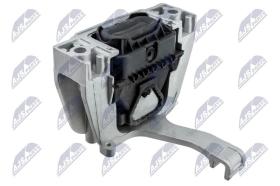 NTY ZPSVW087 - Soporte de Motor Hidráulico NTY