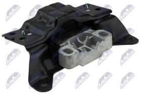 NTY ZPSVW092 - NTY Soporte del Motor