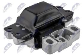 NTY ZPSVW100 - Soporte del Motor NTY