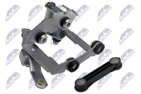 NTY NXXVW000 - KIT DE REPARACIÓN CAJA DE CAMBIOS