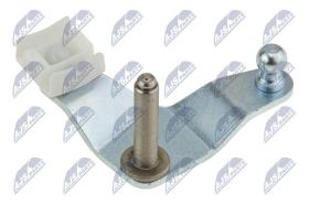 NTY NXXVW011 - Conector de palanca de cambios NTY