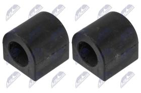 NTY ZGSTY010 - NTY GOMA DE SUSPENSIÓN ESTABILIZADORA DELANTERA 2SZT