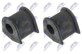 NTY ZGSTY019 - NTY GOMA DE SUSPENSIÓN ESTABILIZADORA DELANTERA 2SZT