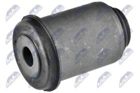 NTY ZTPDW080C - Cojinete de la barra oscilante goma-metal