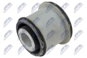 NTY ZTPFR007A - NTY COJINETE MARCO / SOPORTE BASTIDOR AUXILIAR GUMOWO-METALO