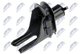 NTY ZTPHD027L - NTY COJINETE MARCO / SOPORTE BASTIDOR AUXILIAR GUMOWO-METALO