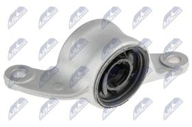 NTY ZTPHD036C - NTY Cojinete de la Barra Oscilante Goma-Metal