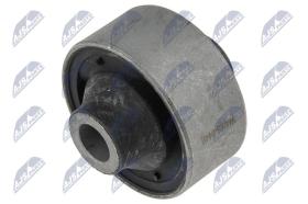 NTY ZTPMS044B - NTY Cojinete de la Barra Oscilante Gumo-Metal