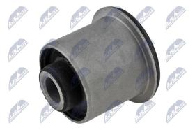 NTY ZTPMS050A - COJINETE DE LA BARRA OSCILANTE GUMOWO-METALOWA