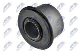 NTY ZTPMS057D - Cojinete de la barra oscilante de goma-metal