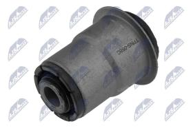 NTY ZTPNS058C - Cojinete de soporte del bastidor auxiliar