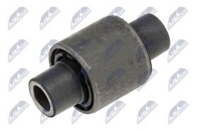 NTY ZTPNS066B - Cojinete de la barra oscilante de goma y metal