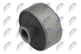 NTY ZTPSU023A - COJINETE DE LA BARRA OSCILANTE GUMOWO-METALOWA