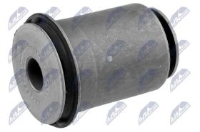 NTY ZTPTY004B - NTY Cojinete de la Barra Oscilante de Goma-Metal