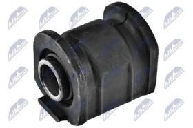 NTY ZTPTY026B - NTY COJINETE DE LA BARRA OSCILANTE GUMOWO-METALOWA