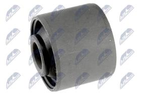 NTY ZTPTY073M - Manguito amortiguador goma-metal