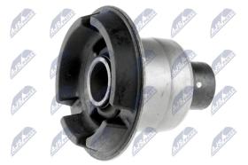 NTY ZTPTY076D - Cojinete del marco / soporte del bastidor auxiliar de goma-m