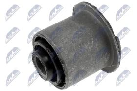 NTY ZTPTY083L - Cojinete de la barra oscilante de goma-metal