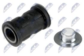 NTY ZTPTY090E - COJINETE DE ENGRANAJE / TIMÓN DE DIRECCIÓN GUMOWO-METALOWA