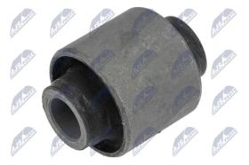 NTY ZTTHY533A - NTY Cojinete de la barra oscilante goma-metal