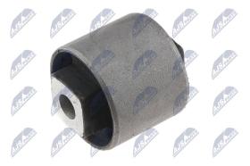 NTY ZTTLR004A - NTY cojinete de la barra oscilante de goma-metal