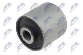 NTY ZTTLR005E - NTY Cojinete de la Barra Oscilante de Goma-Metal