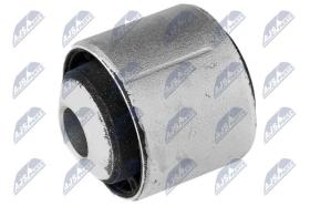 NTY ZTTME000H - NTY Cojinete de la barra oscilante de goma-metal